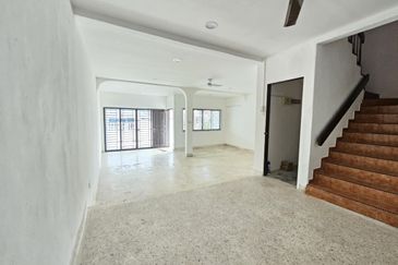 Taman Ungku Tun Aminah