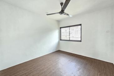 Taman Ungku Tun Aminah