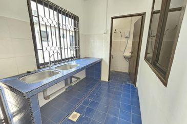 Taman Ungku Tun Aminah