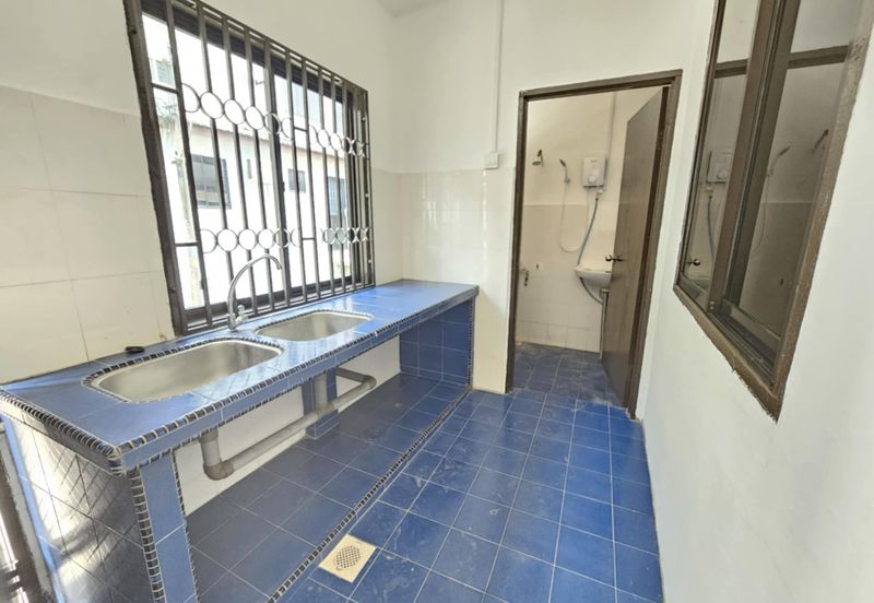 Taman Ungku Tun Aminah