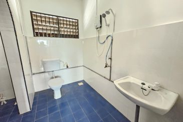 Taman Ungku Tun Aminah