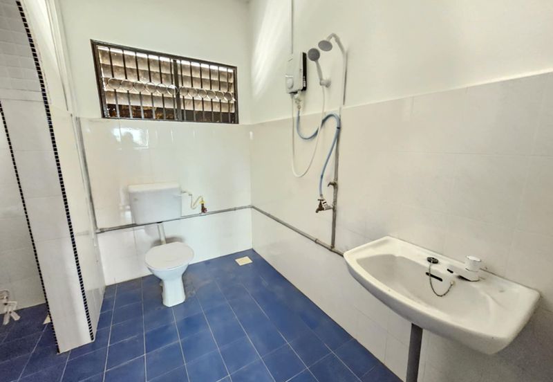 Taman Ungku Tun Aminah