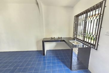 Taman Ungku Tun Aminah