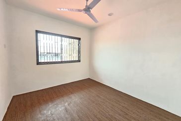 Taman Ungku Tun Aminah