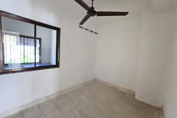 Taman Ungku Tun Aminah