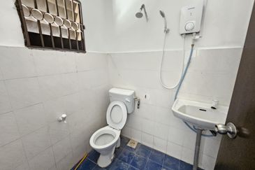 Taman Ungku Tun Aminah