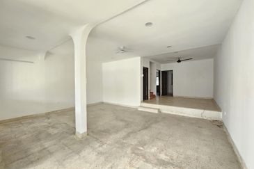 Taman Ungku Tun Aminah