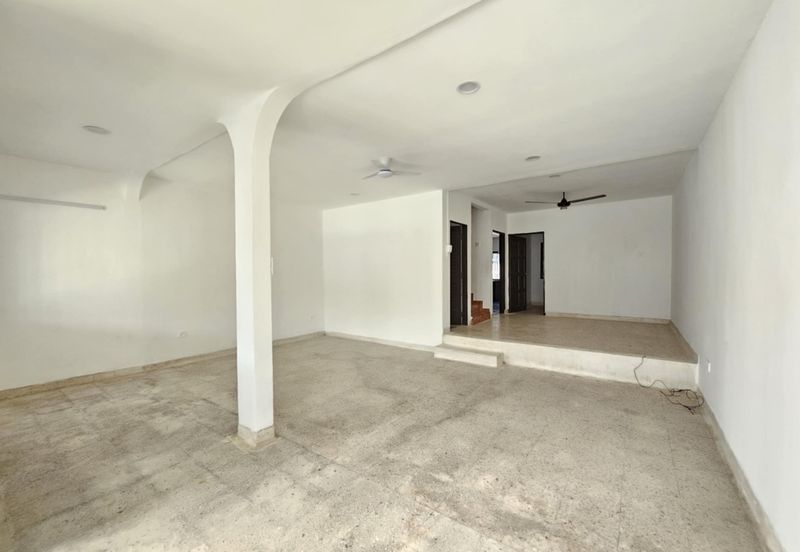 Taman Ungku Tun Aminah