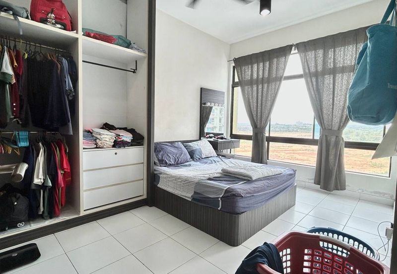 Seri Austin Luxury Apartment