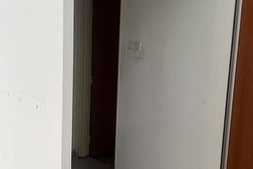 SKY GARDENS RESIDENCES 