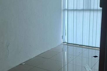 SKY GARDENS RESIDENCES 