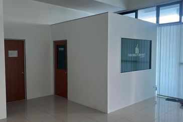 SKY GARDENS RESIDENCES 