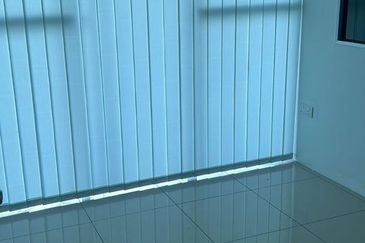 SKY GARDENS RESIDENCES 