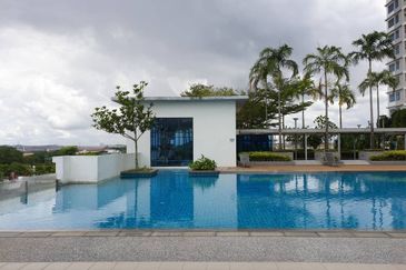 SKY GARDENS RESIDENCES 