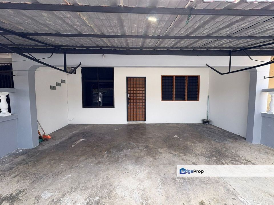 Taman Ungku Tun Aminah, Johor, Skudai