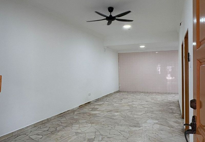 Taman Ungku Tun Aminah