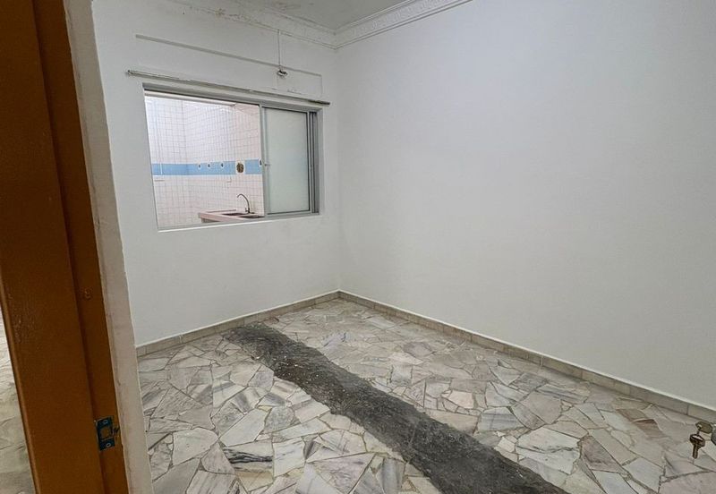 Taman Ungku Tun Aminah