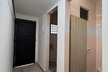 Taman Ungku Tun Aminah