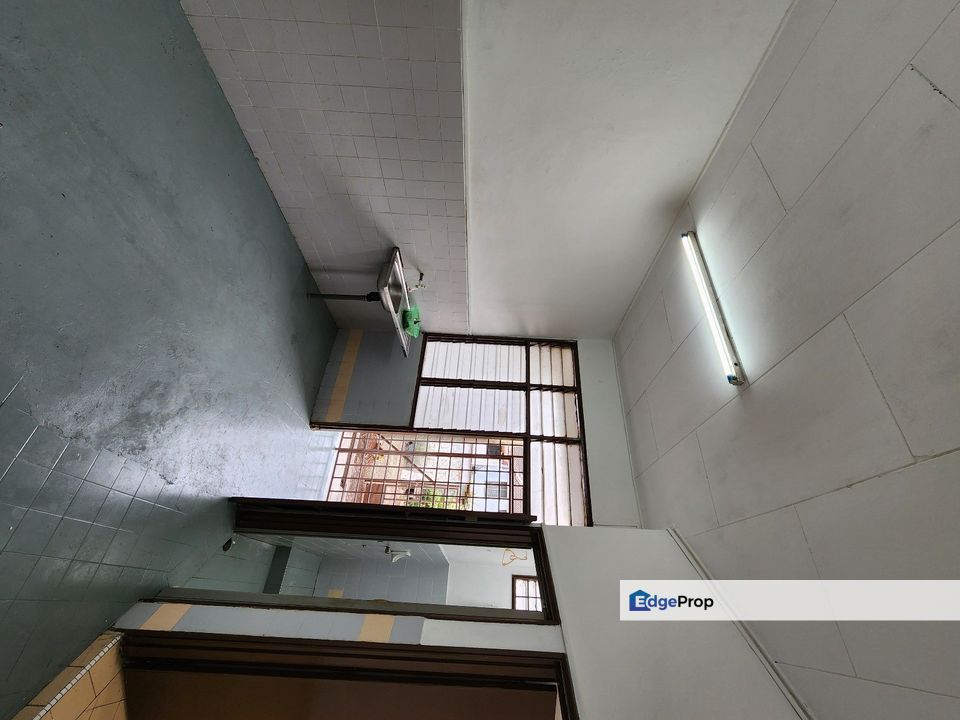 TAMAN DESA JAYA, Johor, Johor Bahru