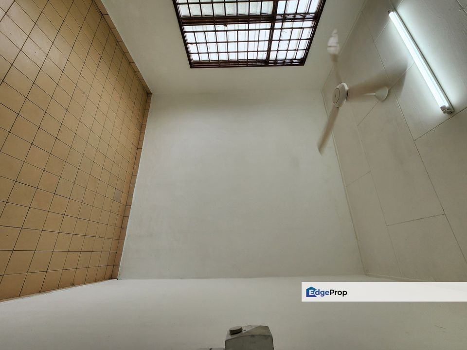 TAMAN DESA JAYA, Johor, Johor Bahru