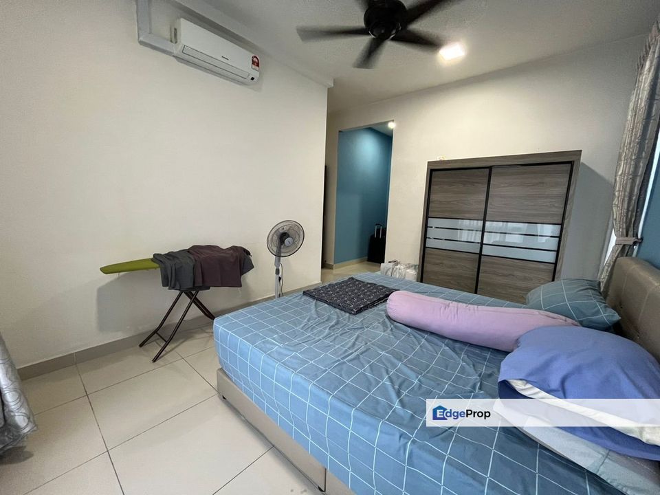 Seri Austin Residence, Johor, Johor Bahru