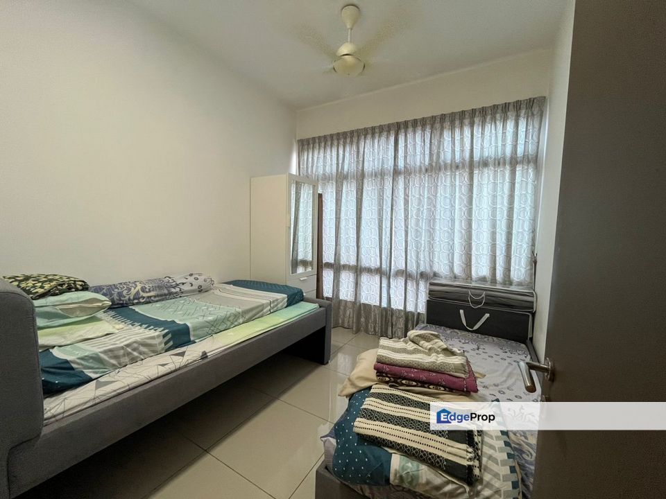 Seri Austin Residence, Johor, Johor Bahru