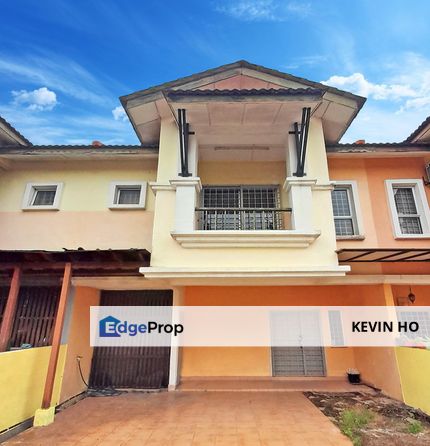 2 Storey Terrace House 22' x 75'. Taman Tasik Prima. Puchong, Selangor, Puchong