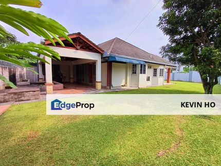 SS19 bungalow near Empire Subang, Subang Parade, Sunway University, Selangor, Subang Jaya