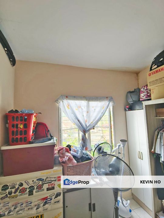 Only 270K, Nearby Bandar Puteri Commercial Area, Heromarket & Jaya Grocer, Selangor, Puchong