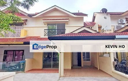 Puchong Double Storey House, 22' x 75, Selangor, Puchong