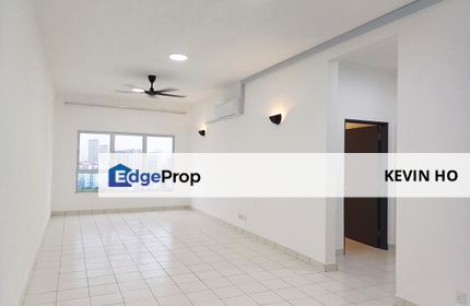 Spacious Unit nearby LRT & Pavilion Bukit Jalil, Kuala Lumpur, Bukit Jalil