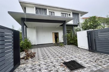 SU3 @ Bandar Saujana Utama