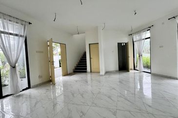 SU3 @ Bandar Saujana Utama