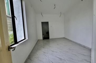 SU3 @ Bandar Saujana Utama