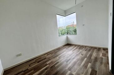 SU3 @ Bandar Saujana Utama