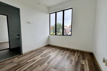 SU3 @ Bandar Saujana Utama