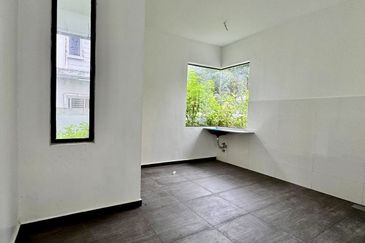 SU3 @ Bandar Saujana Utama