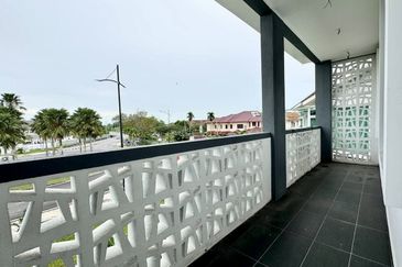 SU3 @ Bandar Saujana Utama