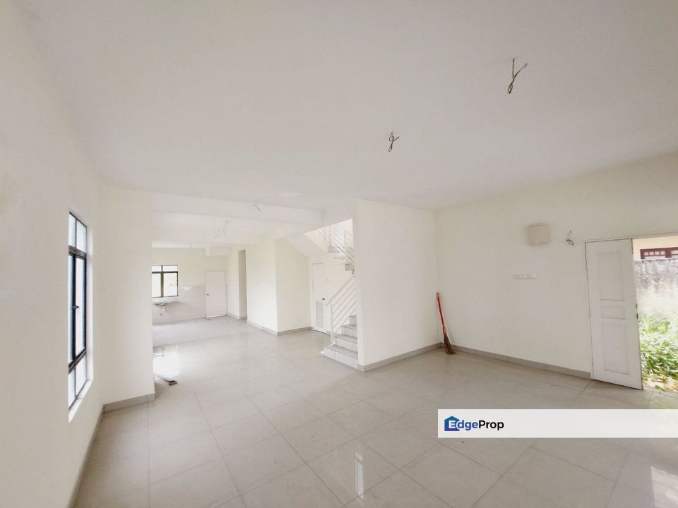 Bungalow | Basic Unit | Extra Land | Ample, Selangor, Sungai Buloh