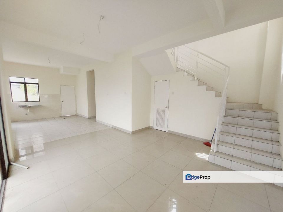 Bungalow | Basic Unit | Extra Land | Ample, Selangor, Sungai Buloh