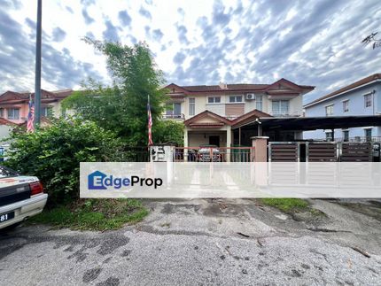 Renovated Unit | Ample | Well  Kept , Selangor, Sungai Buloh