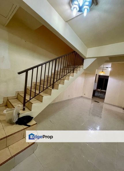 Extended Unit | Facing Open | Affordable , Selangor, Sungai Buloh