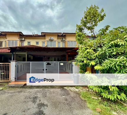 Renovated Unit | Nice Location | Well Maintained , Selangor, Sungai Buloh