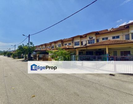 Facing Open | Renovated Unit | Ample | Well Kept , Selangor, Sungai Buloh