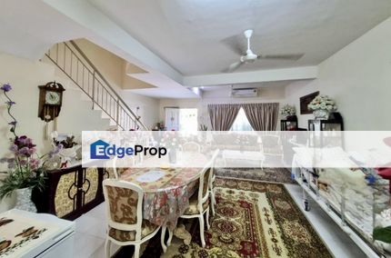 Renovated Unit | Well Maintained | Nice Location , Selangor, Sungai Buloh