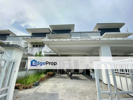 Renovated Unit | Well Kept | Nice Location , Selangor, Sungai Buloh
