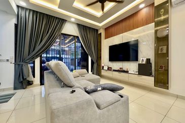 Elmina Green Three @ City of Elmina