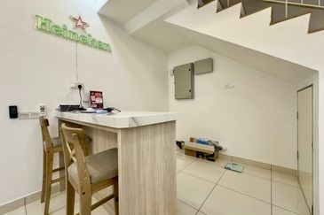 Elmina Green Three @ City of Elmina