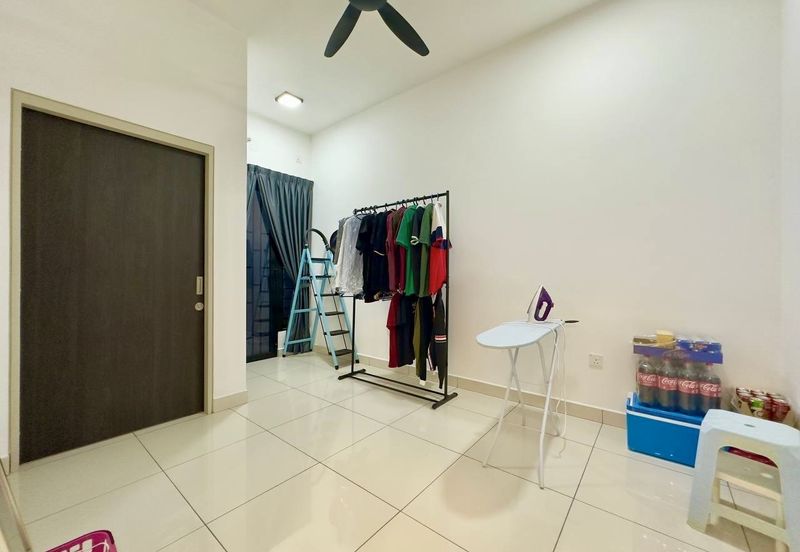 Elmina Green Three @ City of Elmina