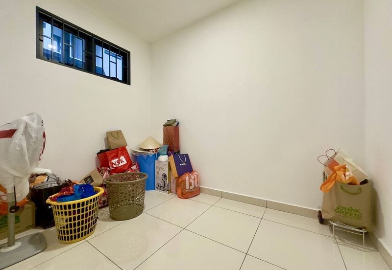 Elmina Green Three @ City of Elmina